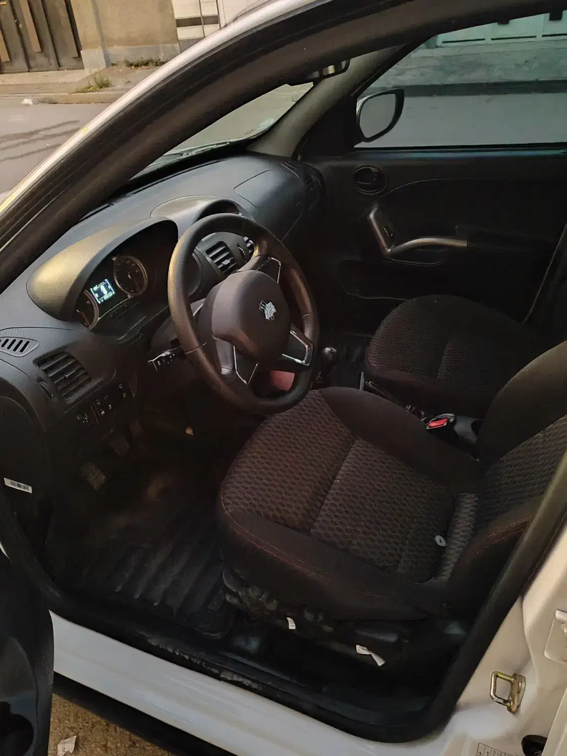 کوییک rs 1403|خودرو سواری و وانت|اردبیل, |دیوار