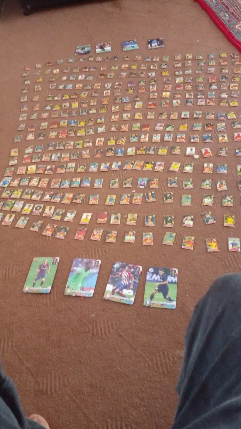 کارت بازی نوع|اسباب‌‌بازی|ملایر, |دیوار