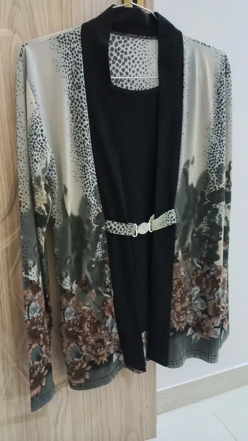 لباس نو|لباس|کاشان, فاز ۲ ناجی آباد|دیوار