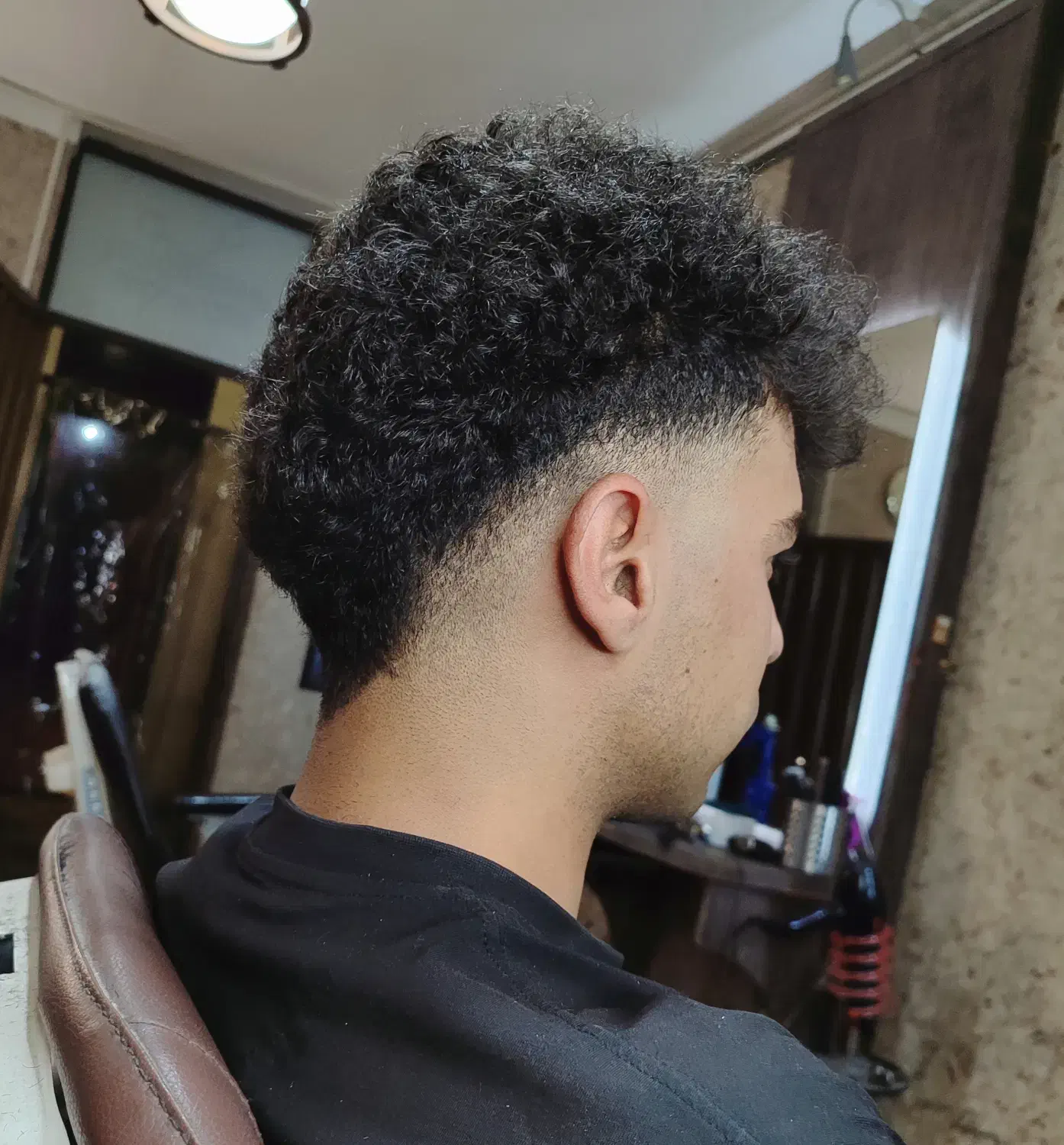 آموزش آرایشگری کلاسیک|خدمات آموزشی|زنجان, |دیوار