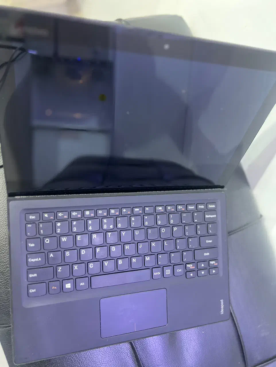 ideapad100|رایانه همراه|تهران, صادقیه|دیوار