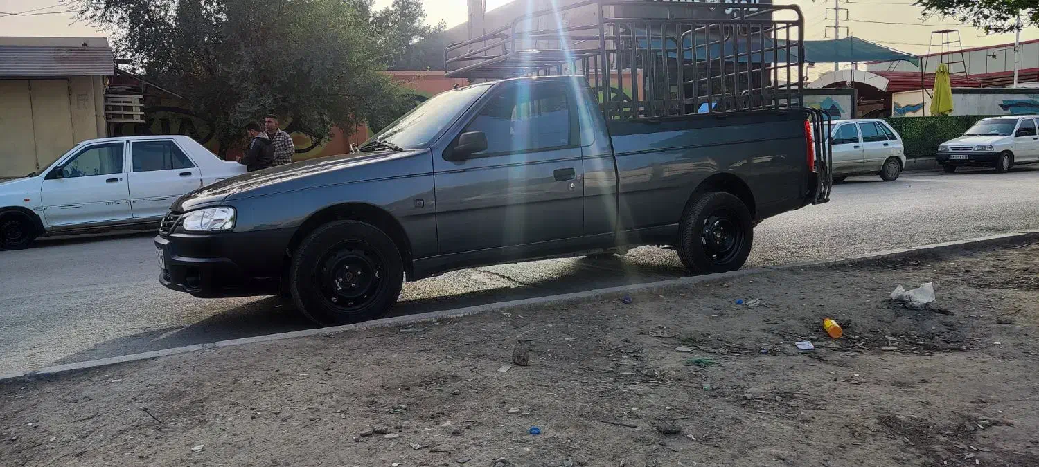 آریسان 2|خودرو سواری و وانت|کارون, |دیوار