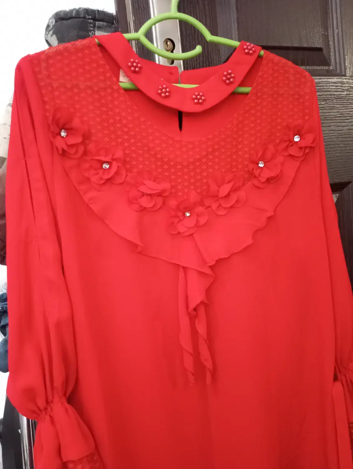 تونیک نو|لباس|میاندوآب, |دیوار