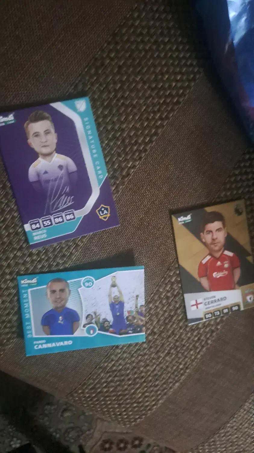 کیمدی|کلکسیون و سرگرمی|رشت, دروازه لاکان|دیوار