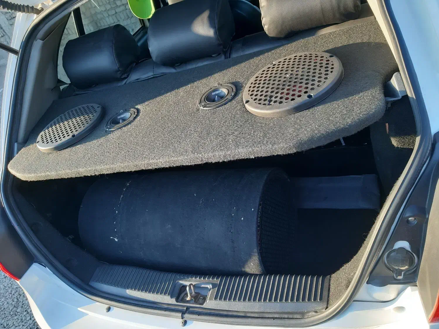 کوئیکrمدل۱۴۰۱ بیرنگ‌‌پارس‌خودرویی باسیستم ولوازم|خودرو سواری و وانت|شهریار, شهرک مصطفی خمینی|دیوار