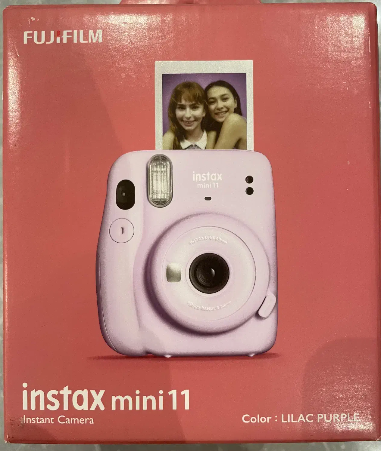 دوربین فوجی فیلم/ fujifilm instax mini 11|دوربین عکاسی و فیلم‌برداری|تهران, جنت‌آباد مرکزی|دیوار