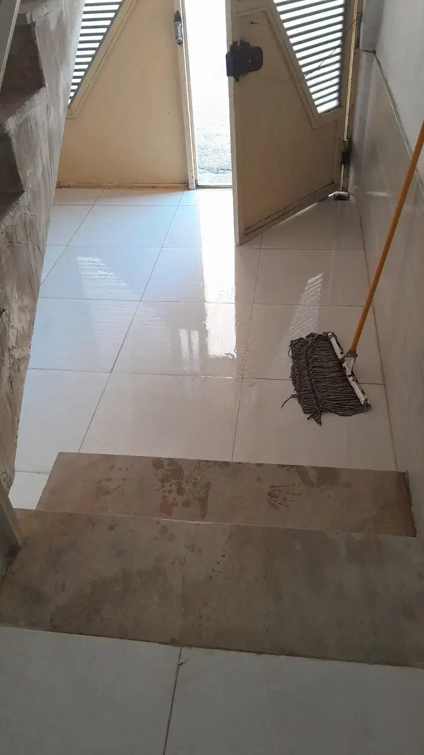 شرکت نظافتی پاکیزه|خدمات نظافت|خرم‌آباد, |دیوار