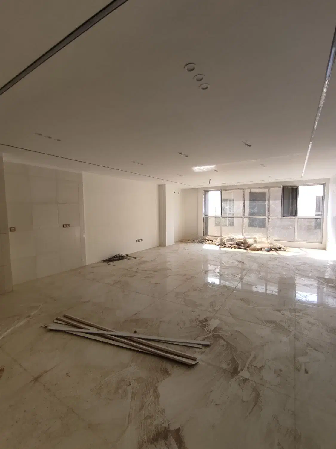 پیش فروش ۱۳۰متر تک واحدی|پیشفروش املاک|بوشهر, |دیوار