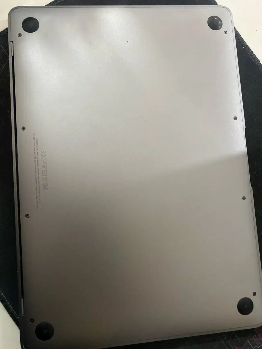 Macbook ۱۲ اینج|رایانه همراه|کهنوج, |دیوار