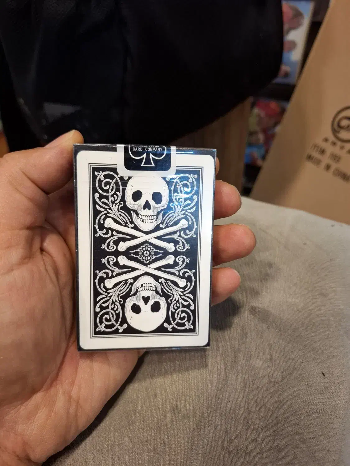 کارت|کلکسیون و سرگرمی|تهران, بازار|دیوار