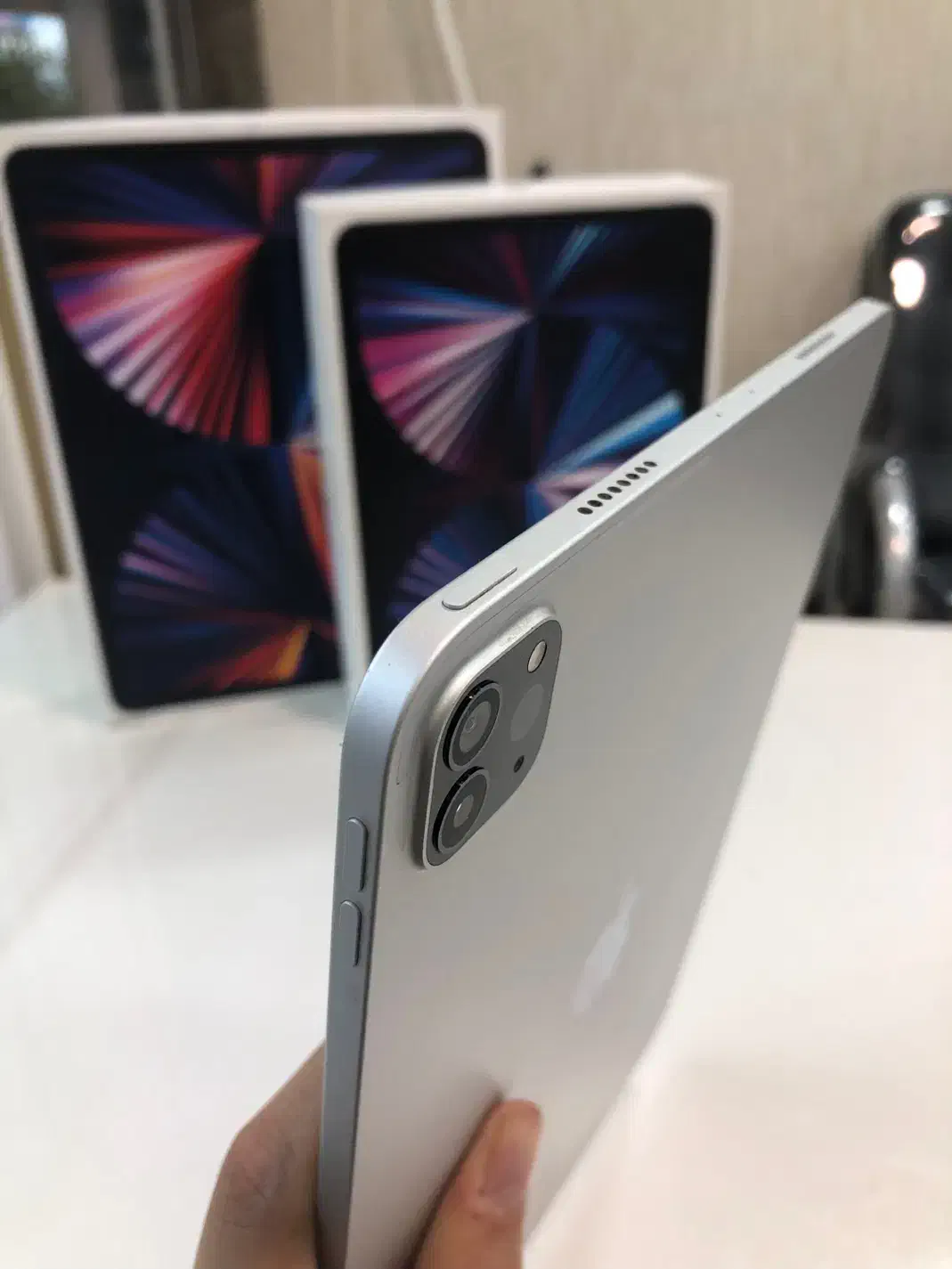 ipad pro M1 11 inch / ایپد پرو ۲۰۲۱|تبلت|تهران, صادقیه|دیوار