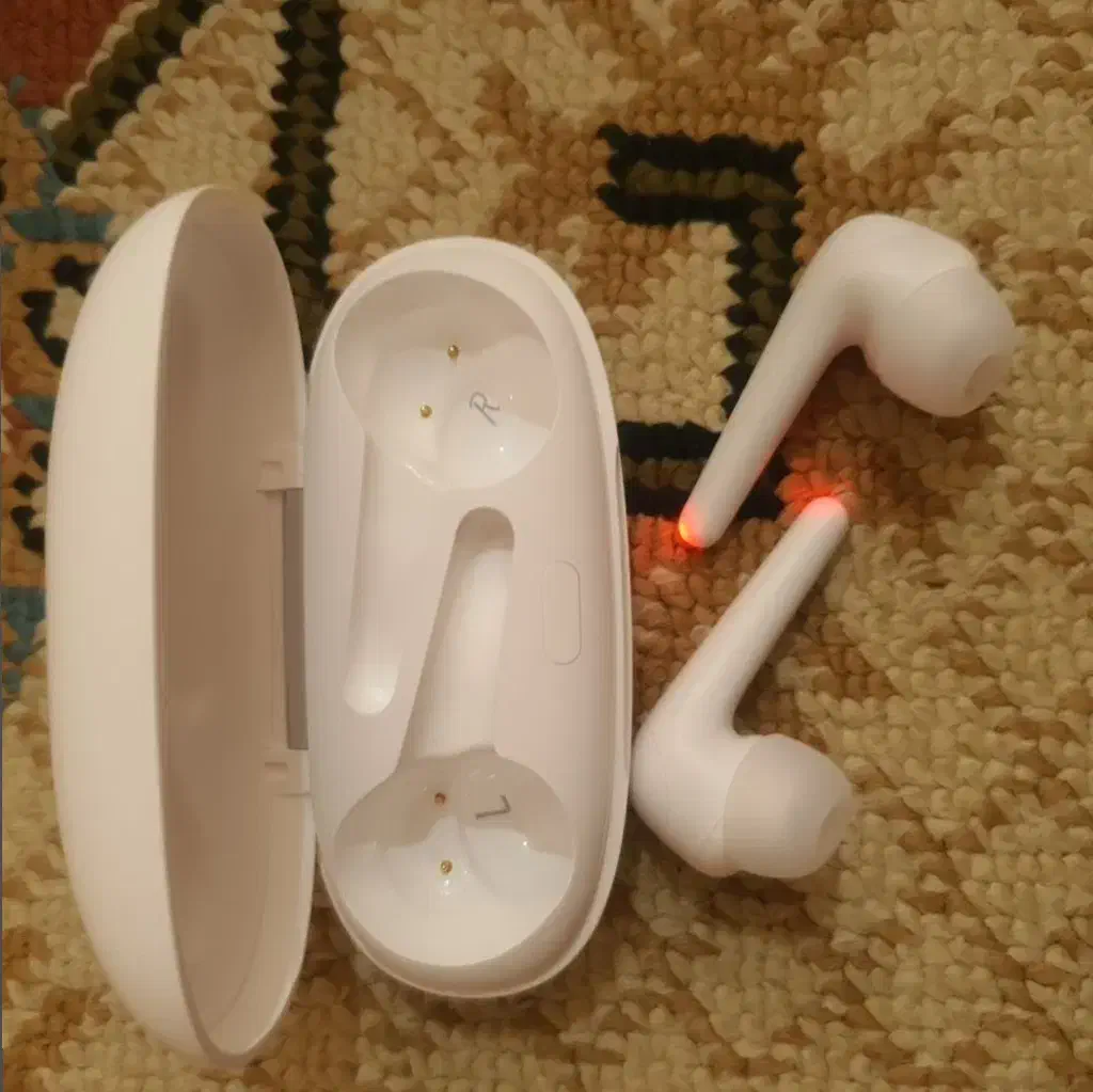 ایرپاد وان مور ComfoBuds Pro|لوازم جانبی موبایل و تبلت|بیرجند, |دیوار