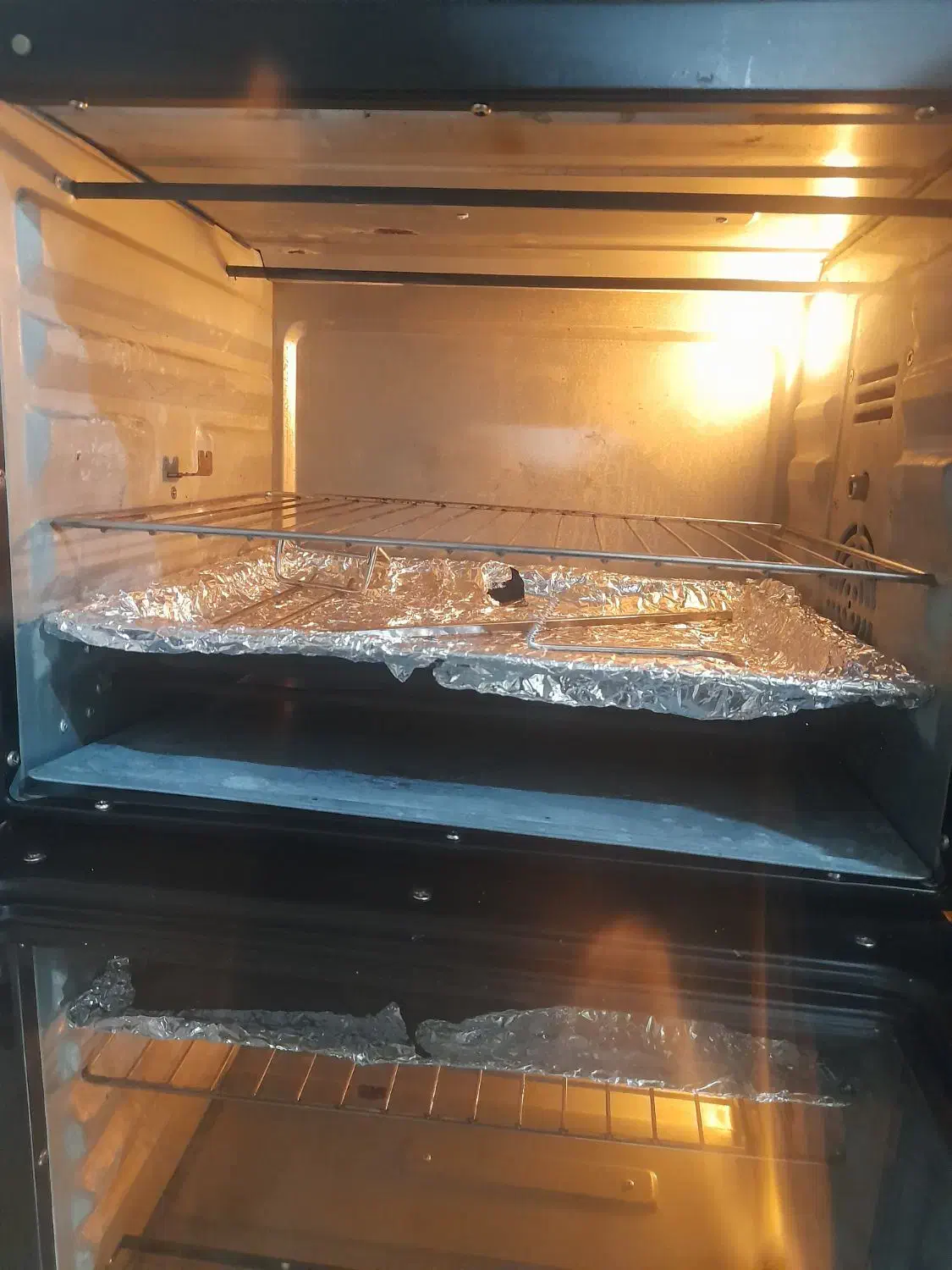 توستر همیلتون|اجاق گاز و لوازم برقی پخت‌وپز|قم, قلعه یزدیها|دیوار