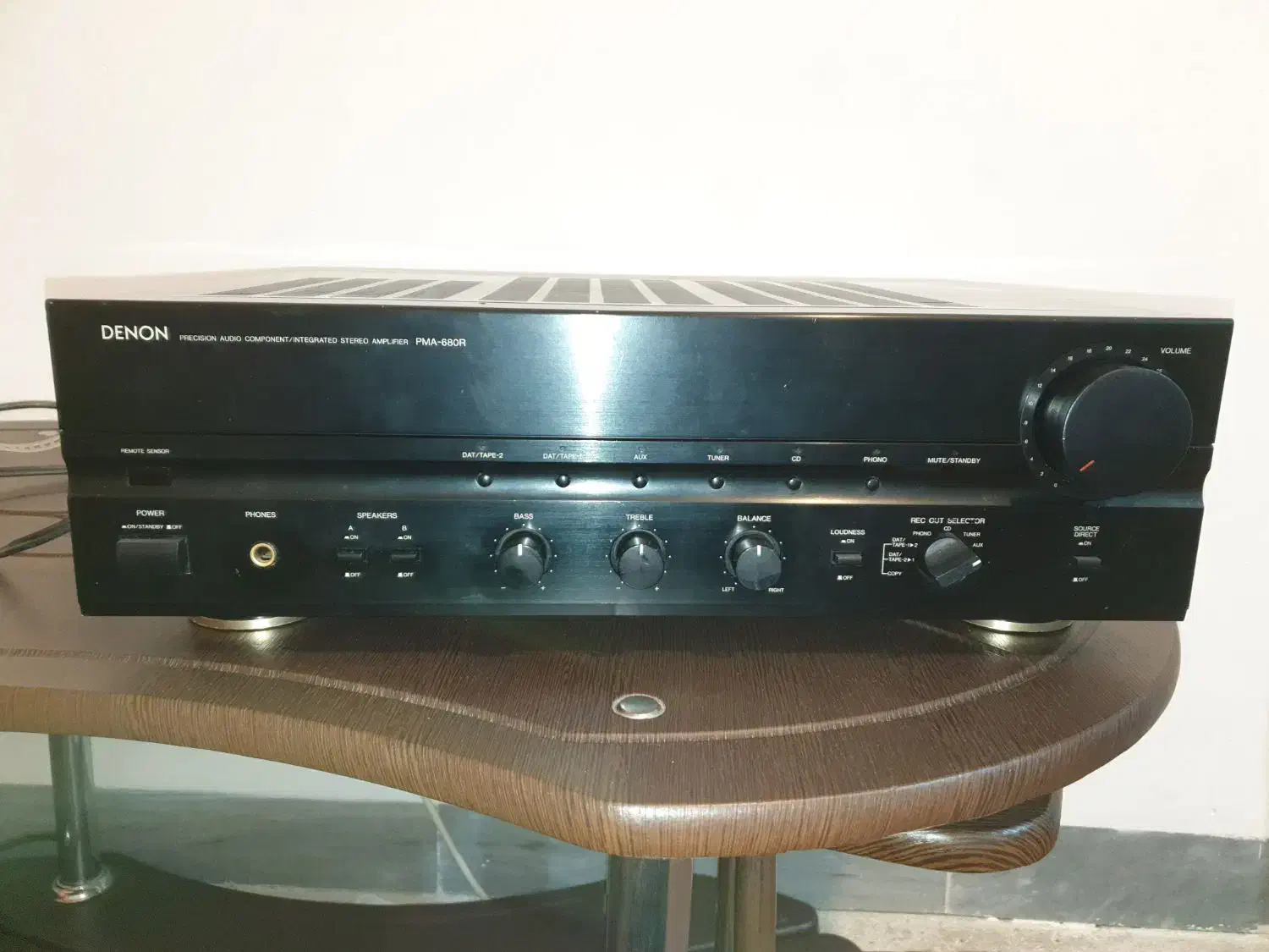 امپ دنون pma680|سیستم صوتی خانگی|آبیک, |دیوار