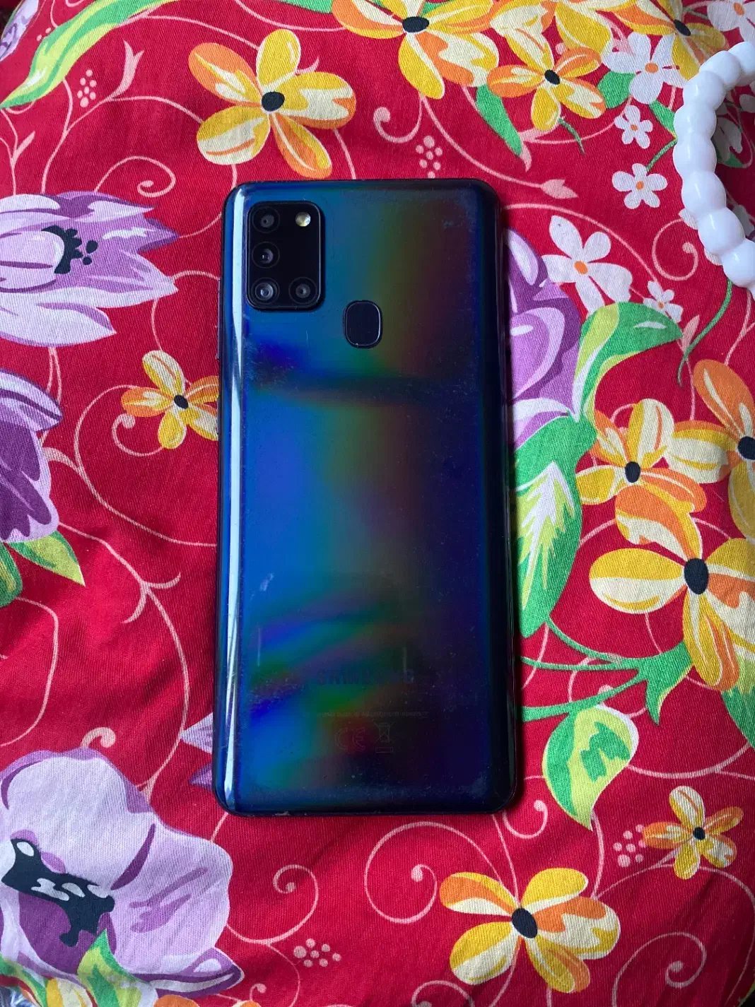 گوشی A21s|موبایل|کرج, حسن آباد|دیوار