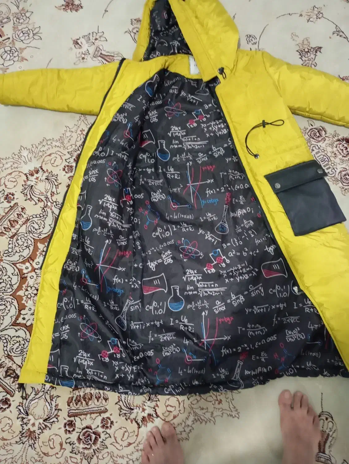 بارونی زنانه|لباس|نوشهر, |دیوار