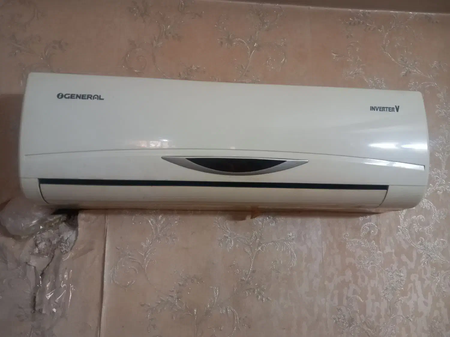 فروش کولر گازی|کولر گازی و فن‌کوئل|ری, فیروزآبادی|دیوار