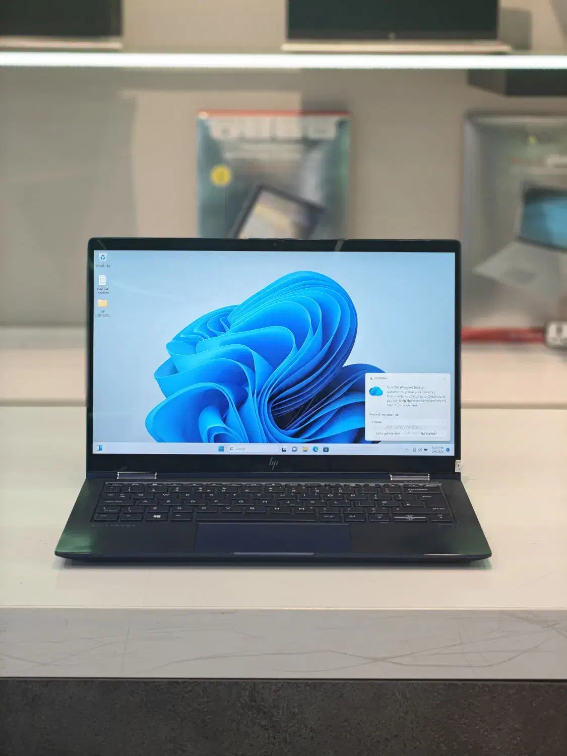 hp dragonfly دراگون فلای|رایانه همراه|تهران, فلسطین (میدان انقلاب)|دیوار