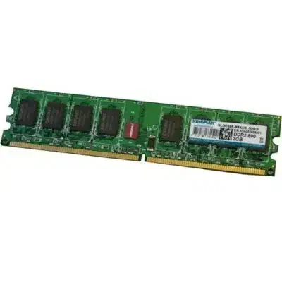 2عدد رم کامپیوتر  مدل DDR2  ظرفیت 2 گیگابایت استوک|قطعات و لوازم جانبی رایانه|تهران, حکیمیه|دیوار