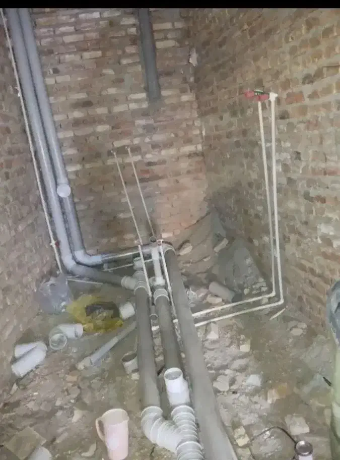 لوله کشی سرویس پمپ آب|خدمات پیشه و مهارت|زاهدان, |دیوار