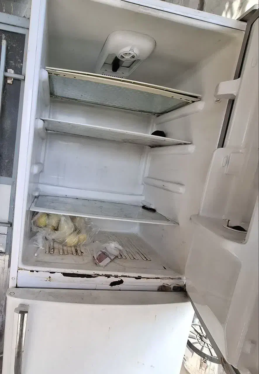 یخچال|یخچال و فریزر|مشهد, مهدی آباد|دیوار