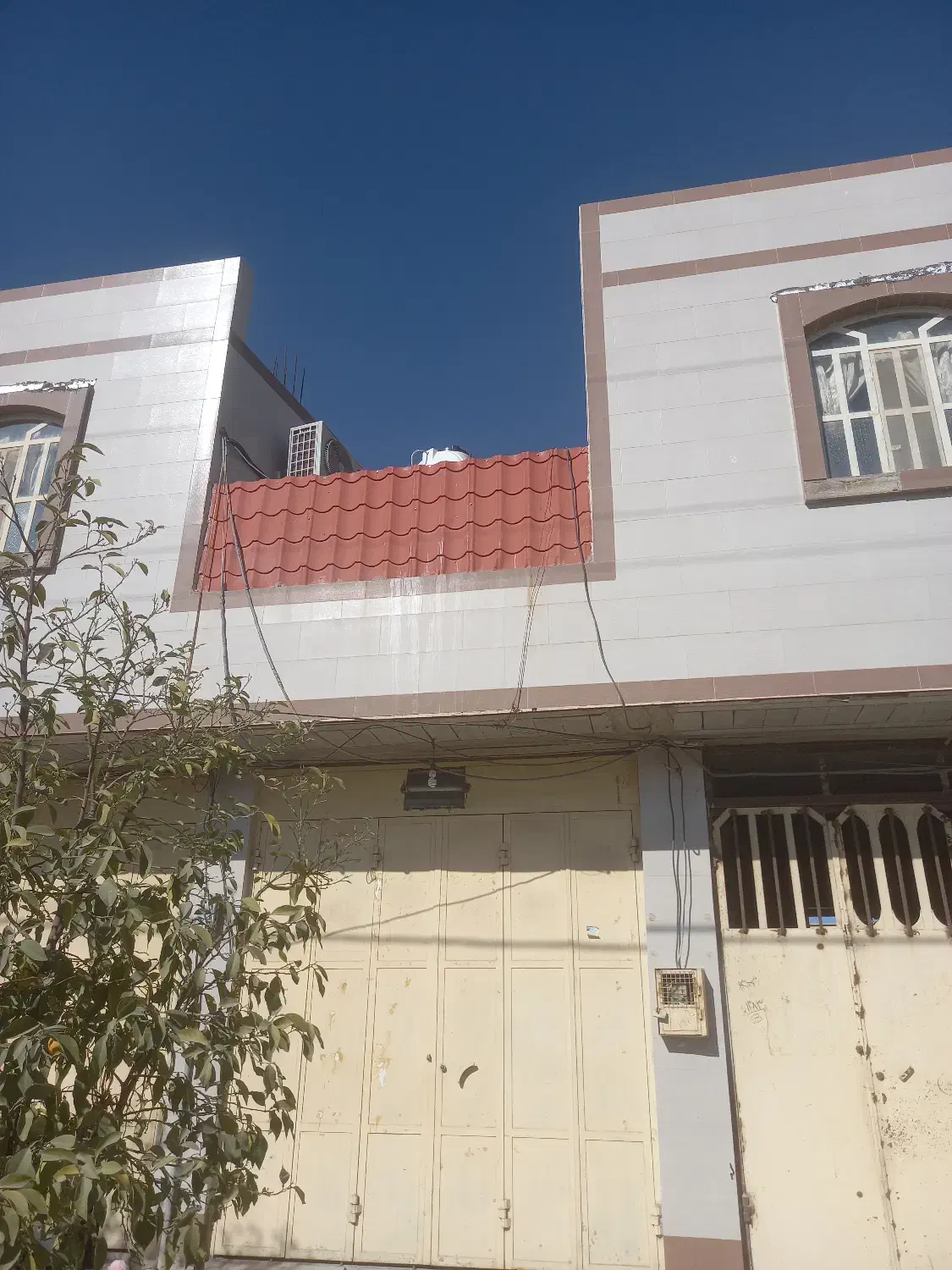 آپارتمان شخصی ساز طبقه ۲و سویت همکف|فروش آپارتمان|فیروزآباد (فارس), |دیوار