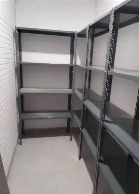 قفسه طوسی//انباری|کتابخانه، شلف، قفسه‌های دیواری|گرگان, |دیوار