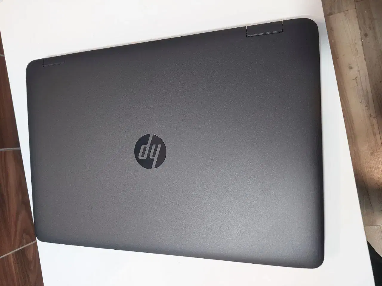 لپ تاپ hp 650 g3 با باطری 100 کیف و موس اشانتیون|رایانه همراه|ساری, |دیوار