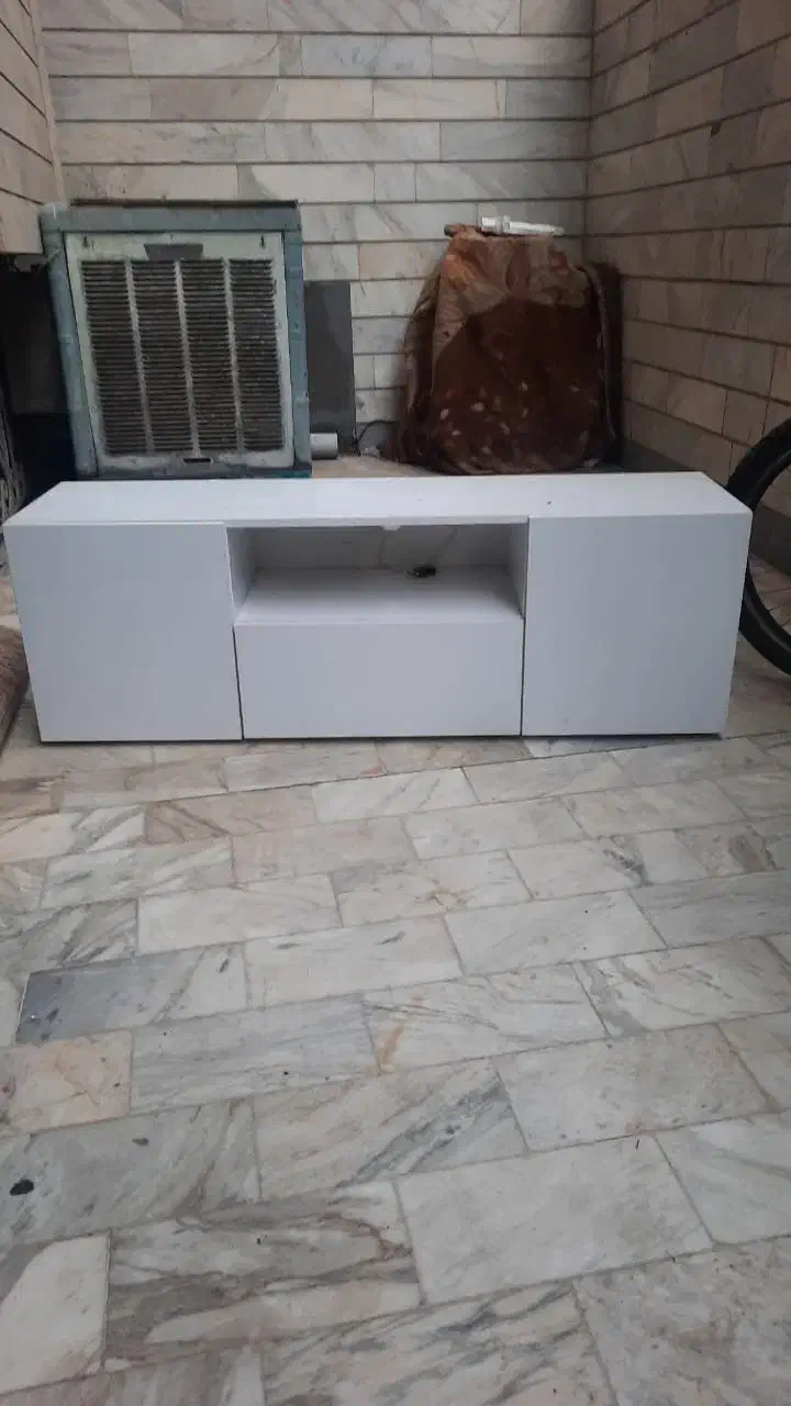 میز تلیویزیون|میز تلویزیون|تهران, سبلان (لشگر)|دیوار