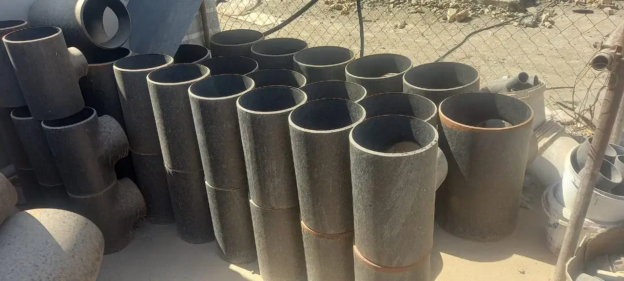 خرید و فروش اتصلات و ضایعات|عمده‌فروشی|پردیس, فاز ۸|دیوار