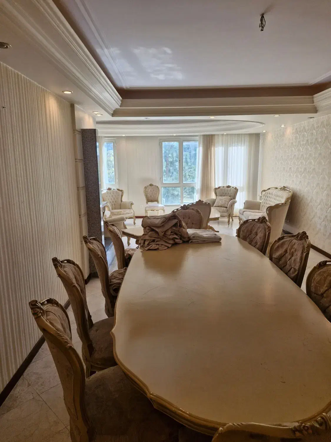 آپارتمان 148 متری خیابان ونک|اجارهٔ آپارتمان|تهران, ونک|دیوار