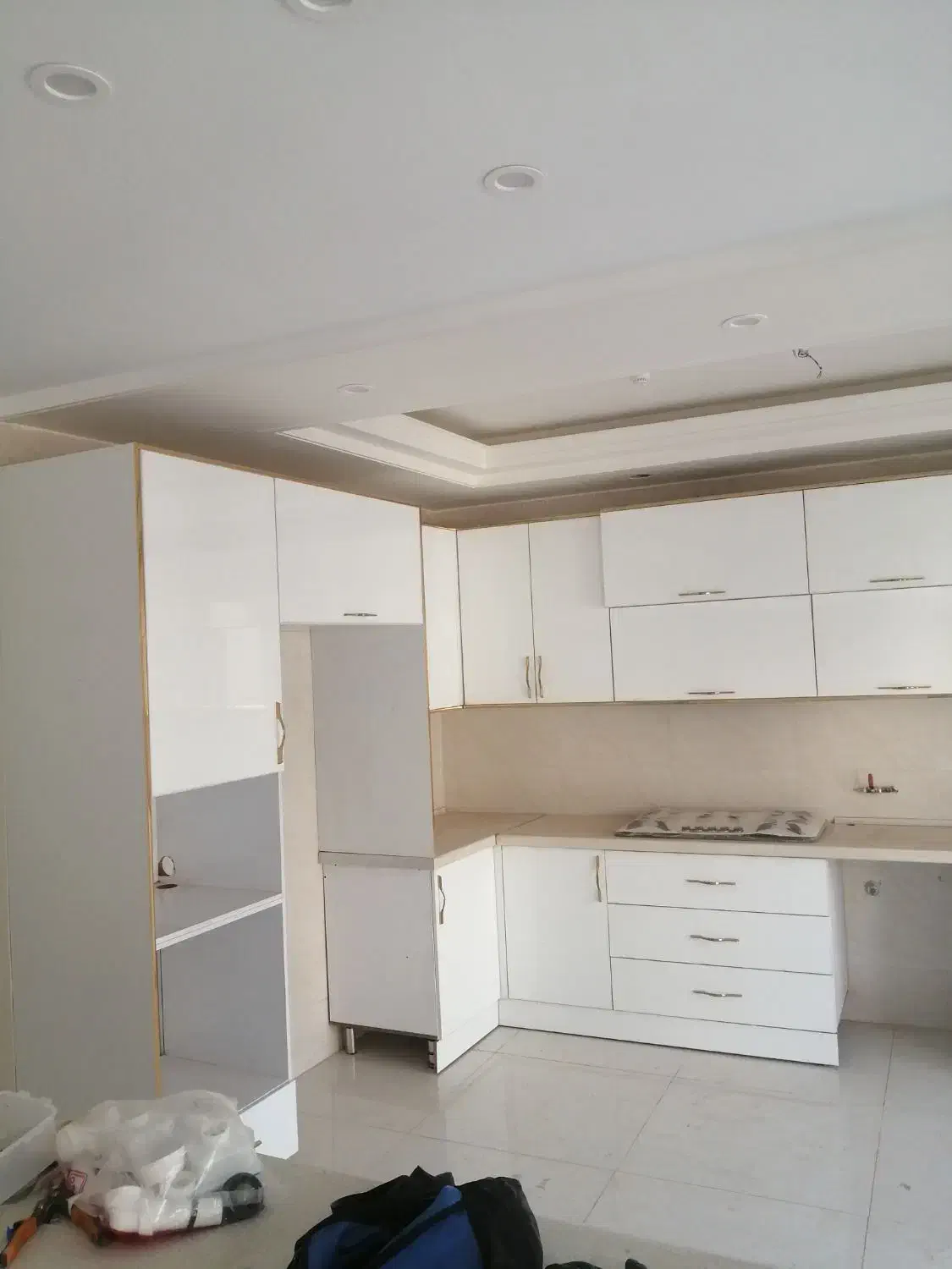 نصاب کابینت و کمد دیواری در شهرری و کل تهران|خدمات پیشه و مهارت|ری, شهادت|دیوار