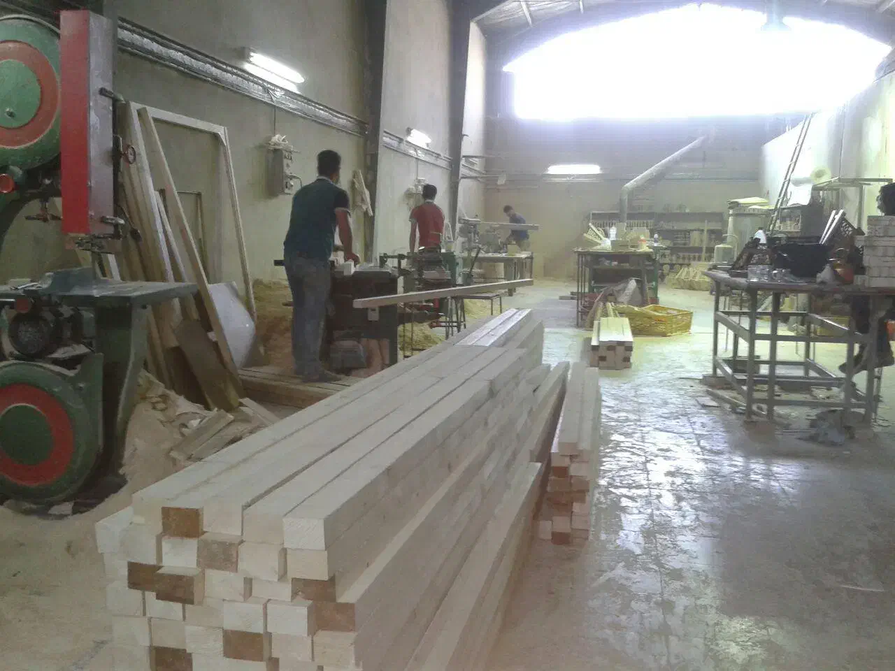 نقاش و کارگر ساده ایرانی و اتباع سعید آباد شهریار|استخدام صنعتی، فنی، مهندسی|باغستان, |دیوار