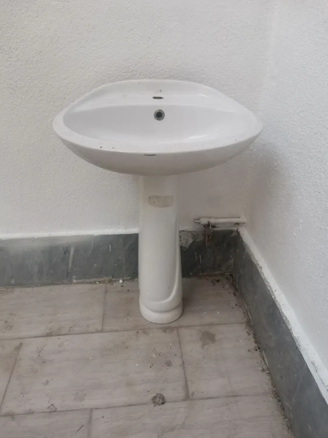 روشویی|لوازم سرویس بهداشتی|کرج, باغستان|دیوار