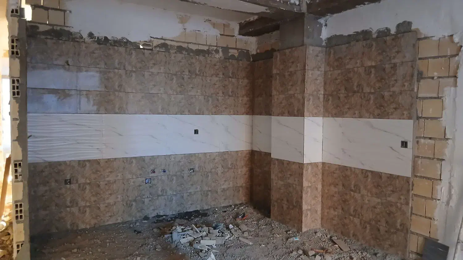 واحد‌۸۵‌متری|فروش آپارتمان|شاهدشهر, |دیوار