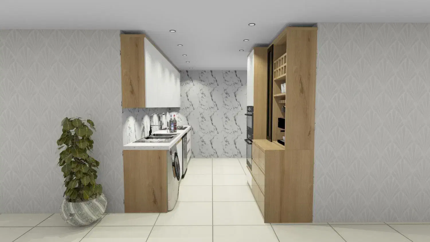 دکوراسیون داخلی رمضانی|خدمات پیشه و مهارت|پردیس, فاز ۸|دیوار