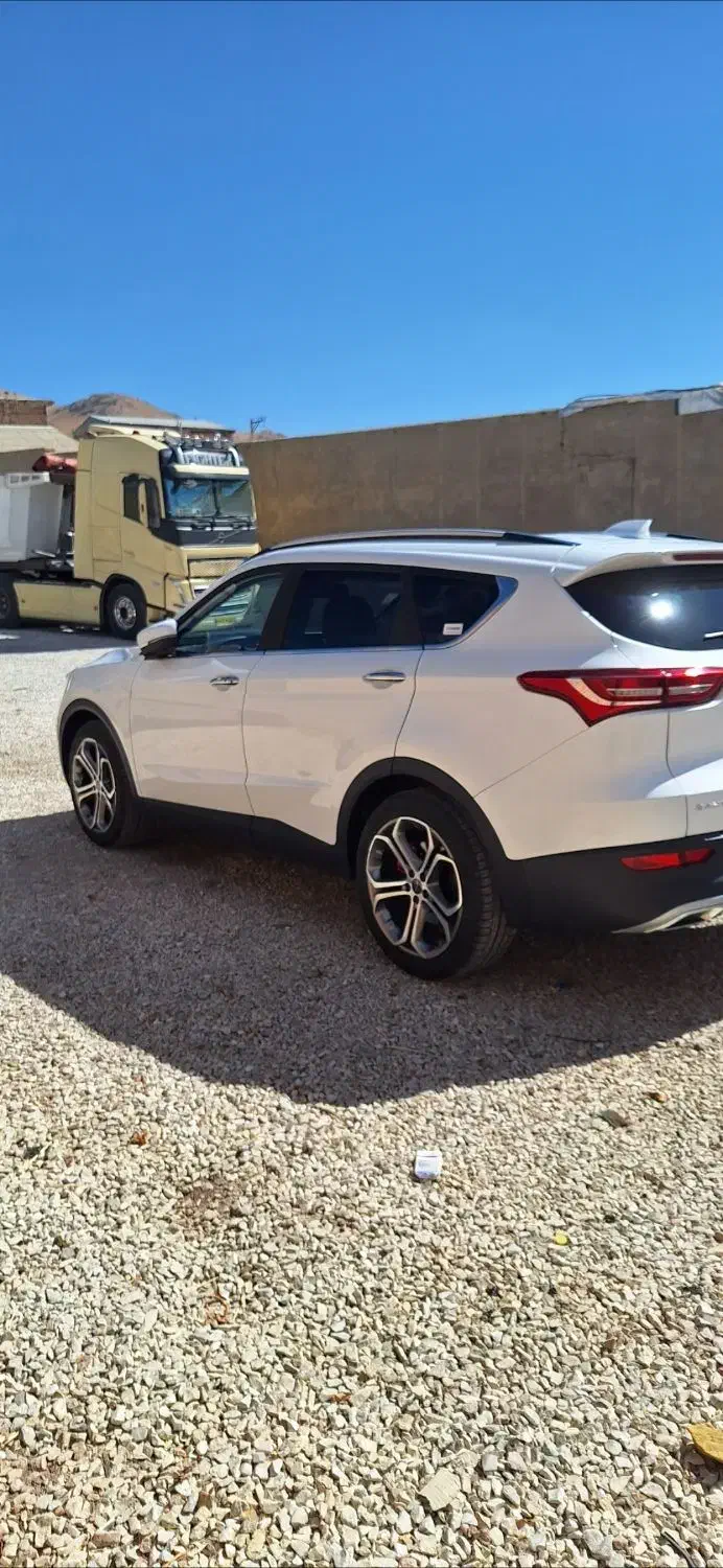 فیدلیتی پرایم|خودرو سواری و وانت|همدان, |دیوار