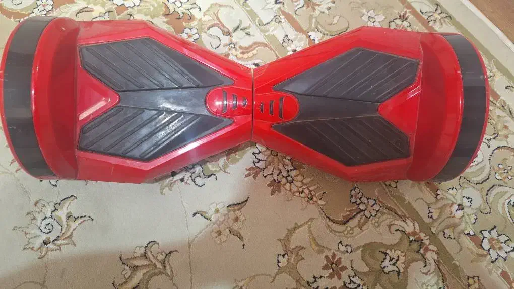 اسکوتر برقی|دوچرخه، اسکیت، اسکوتر|ری, دولت‌آباد|دیوار