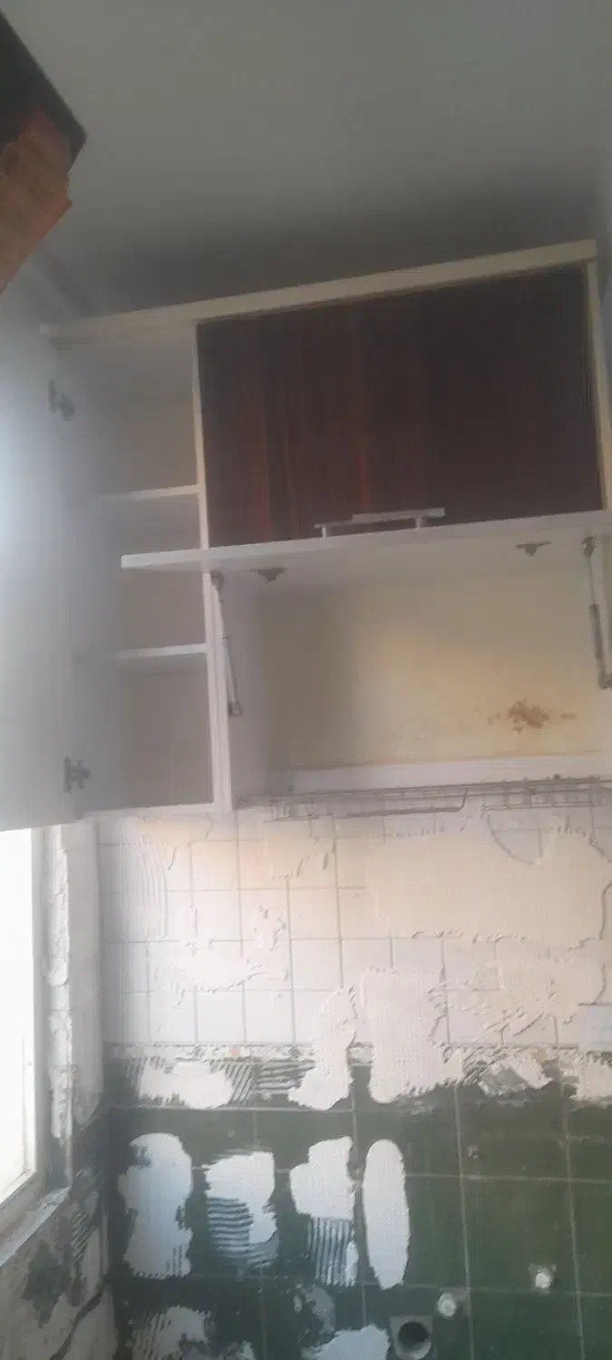 کابینت آب چکان|مصالح و تجهیزات ساختمان|اندیشه, اندیشه فاز ۱|دیوار