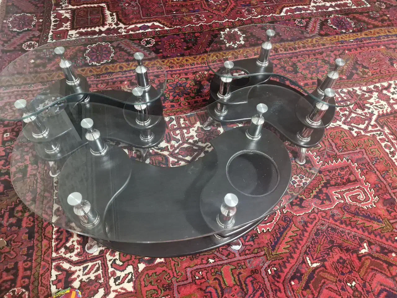 مبل راحتی|مبلمان خانگی و میز عسلی|ورزقان, |دیوار