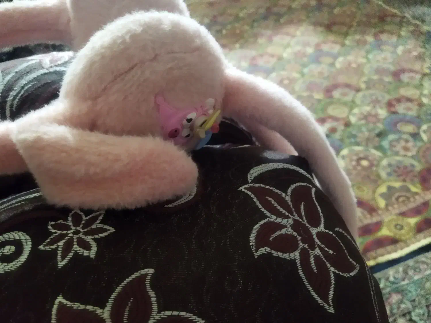 هد گوش|اسباب و اثاث بچه|کرمان, |دیوار