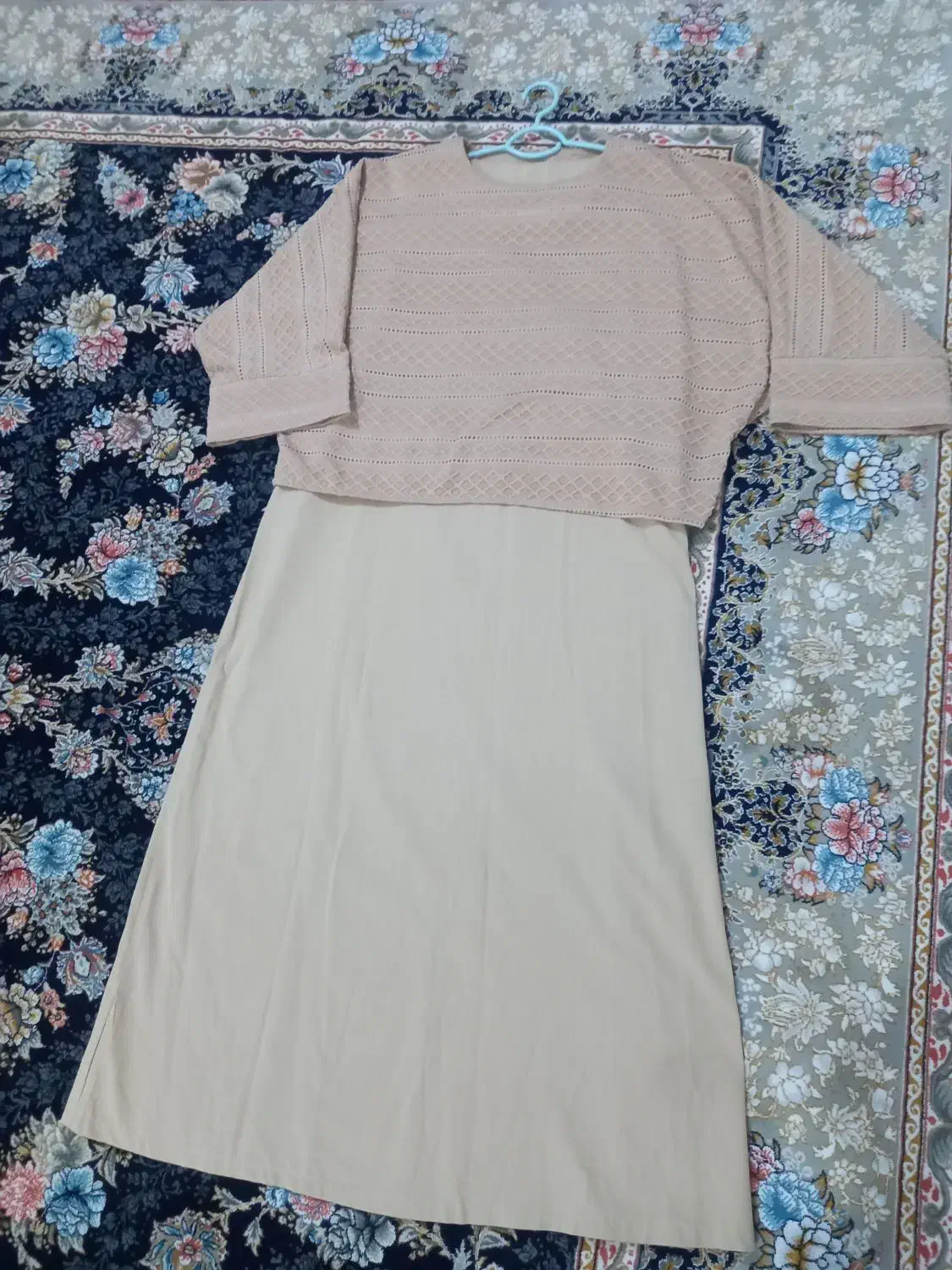 سلام لباس بارداری نوه نو|لباس|نورآباد, |دیوار