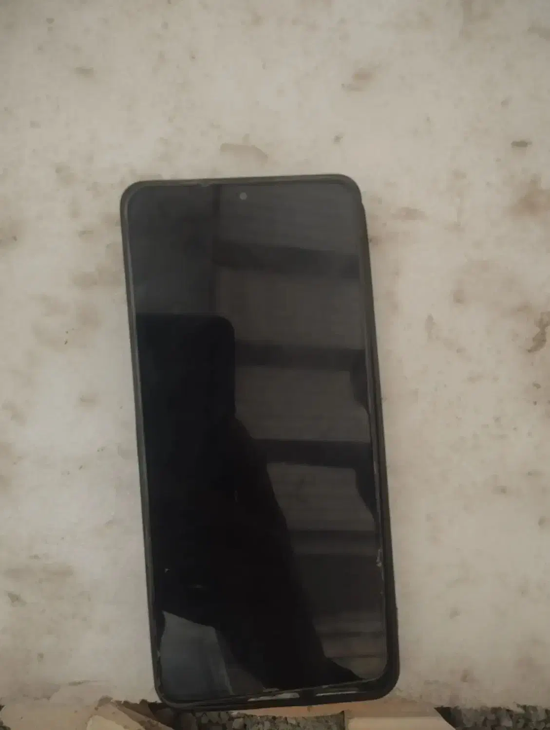 گوشی پوکو x6 سالم درحد|موبایل|قزوین, |دیوار