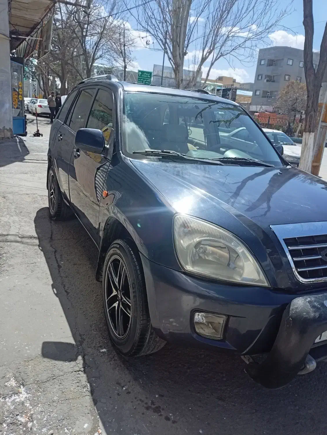 MVMx33|خودرو سواری و وانت|تبریز, |دیوار