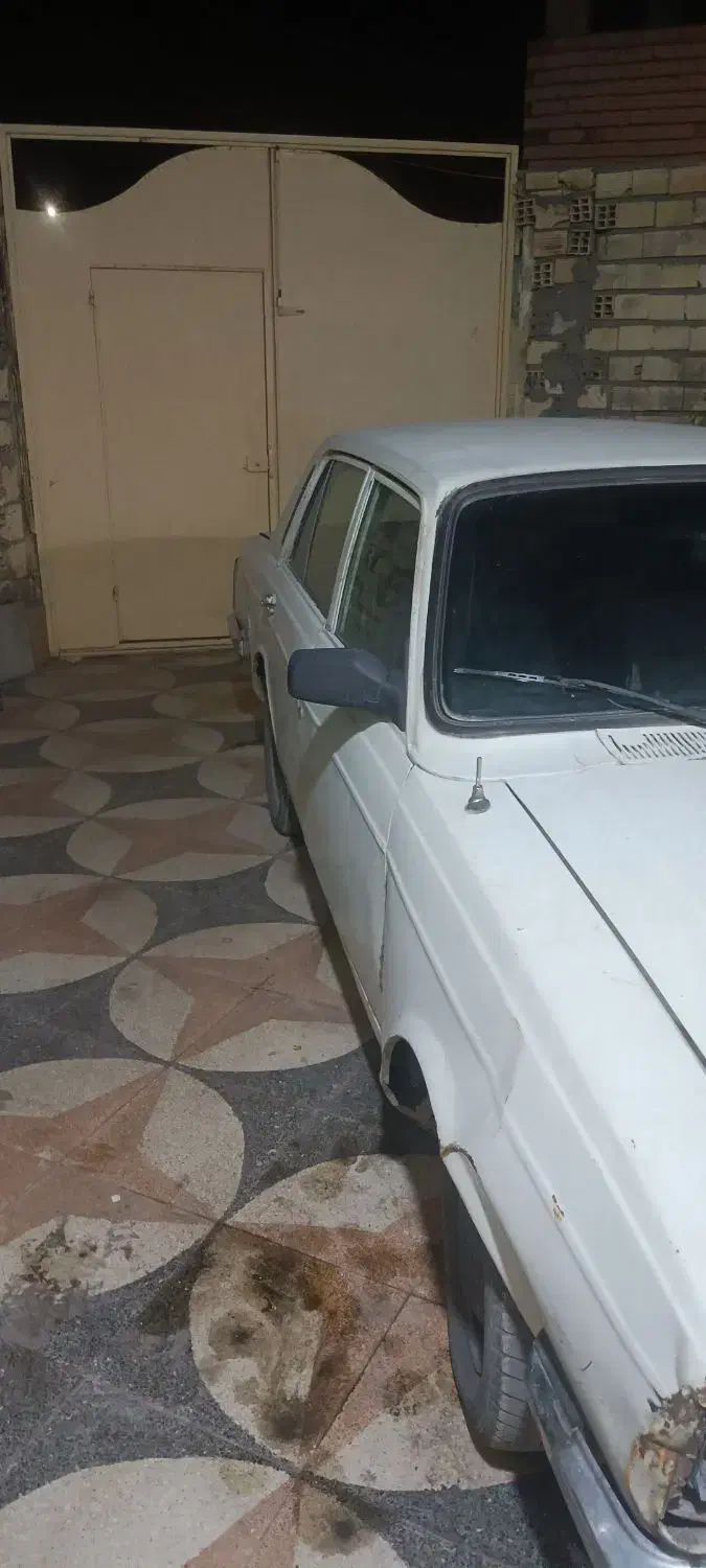 پیکان 82 انژکتور|خودرو سواری و وانت|سیرجان, |دیوار