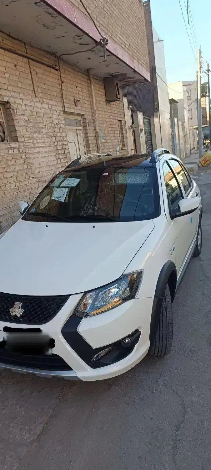 کوییک gxrl|خودرو سواری و وانت|اهواز, زندوکیلی|دیوار