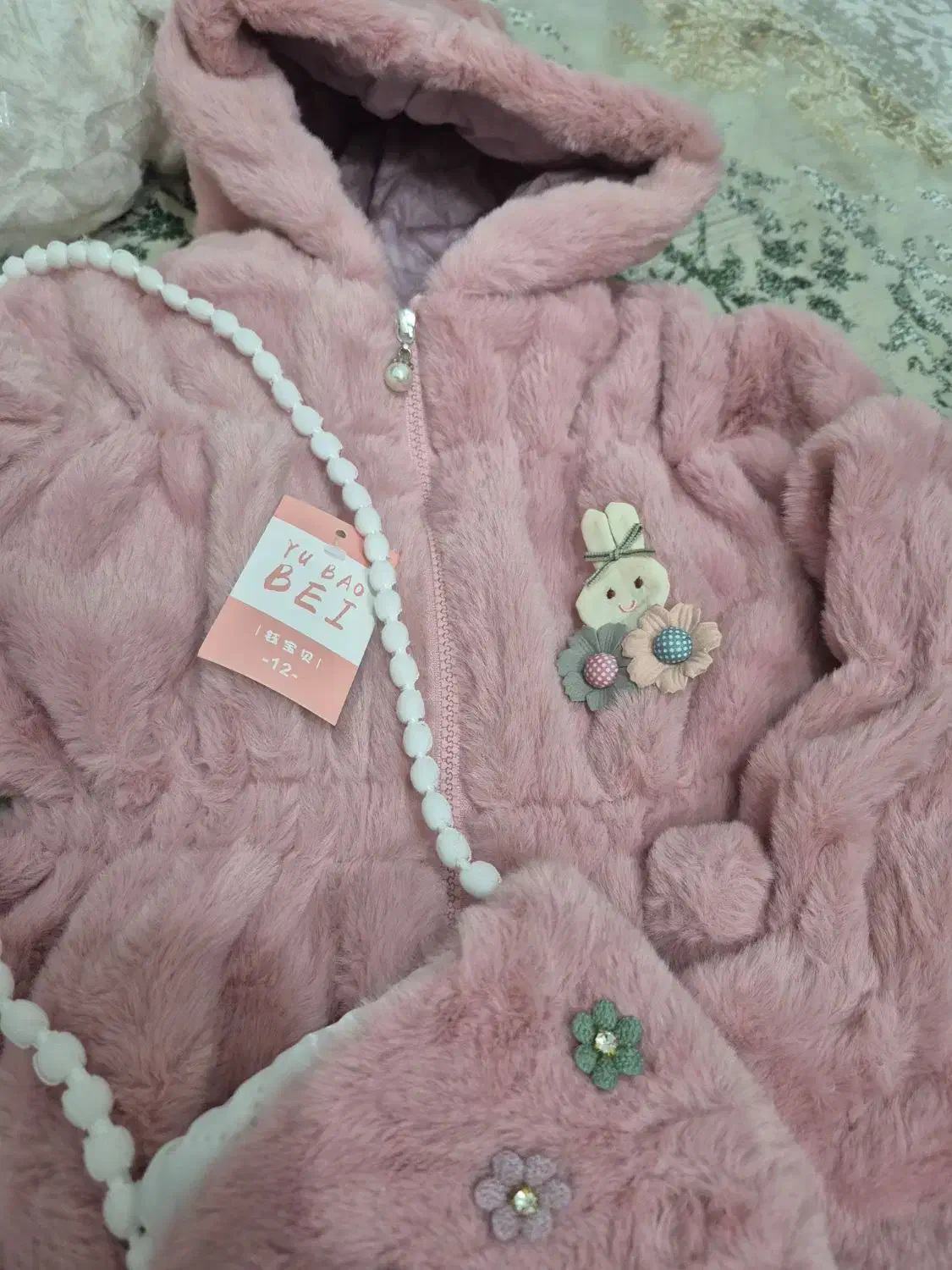 کاپشن وارداتی|کفش و لباس بچه|مشهد, کارمندان دوم|دیوار