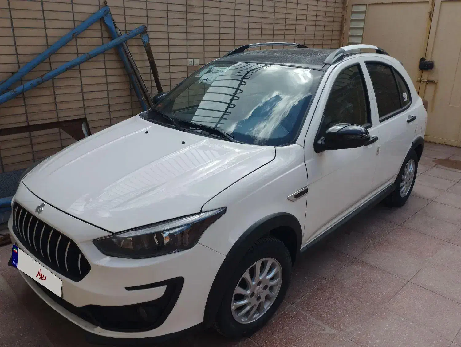 خودرو اطلس|خودرو سواری و وانت|اصفهان, بهارستان|دیوار