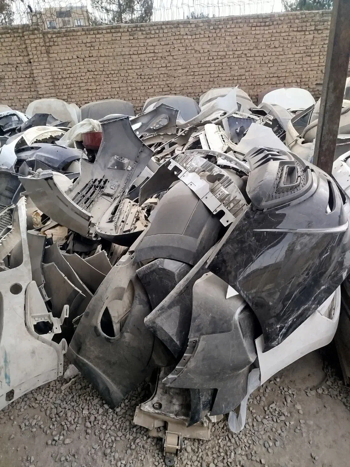 لوازم بدنه چینی و ژاپنی.mvm هیوندا. تویتا.|قطعات یدکی و لوازم جانبی|خاوران, |دیوار