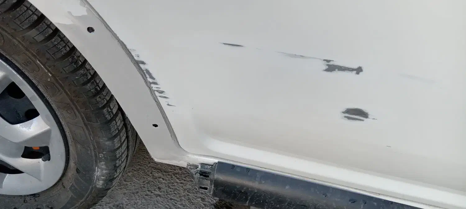 نقاشی ماشین|خدمات موتور و ماشین|قم, شهر قائم|دیوار